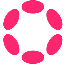 Polkadot Logo